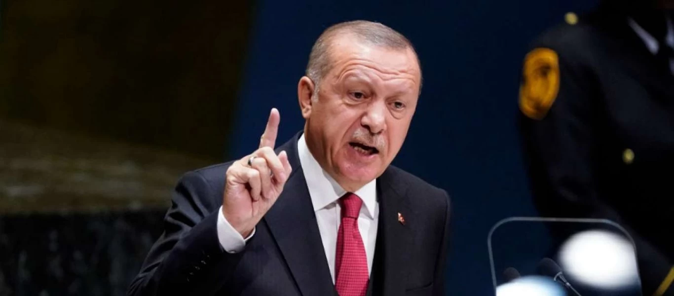 Παραλήρημα των τουρκικών ΜΜΕ: «Χαλάσαμε τα σχέδια της Ελλάδας για ΑΟΖ» - Αιφνιδιασμός στην Αθήνα (για άλλη μία φορά)